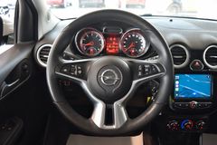 OPEL Adam 1.4 (100 PS) 120 Jahre~Klima~Carplay~Navi