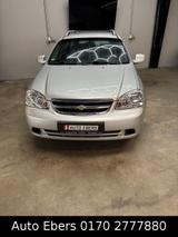 Chevrolet Nubira Wagon SE/Klima/Euro4 - Chevrolet Nubira: Kombi
