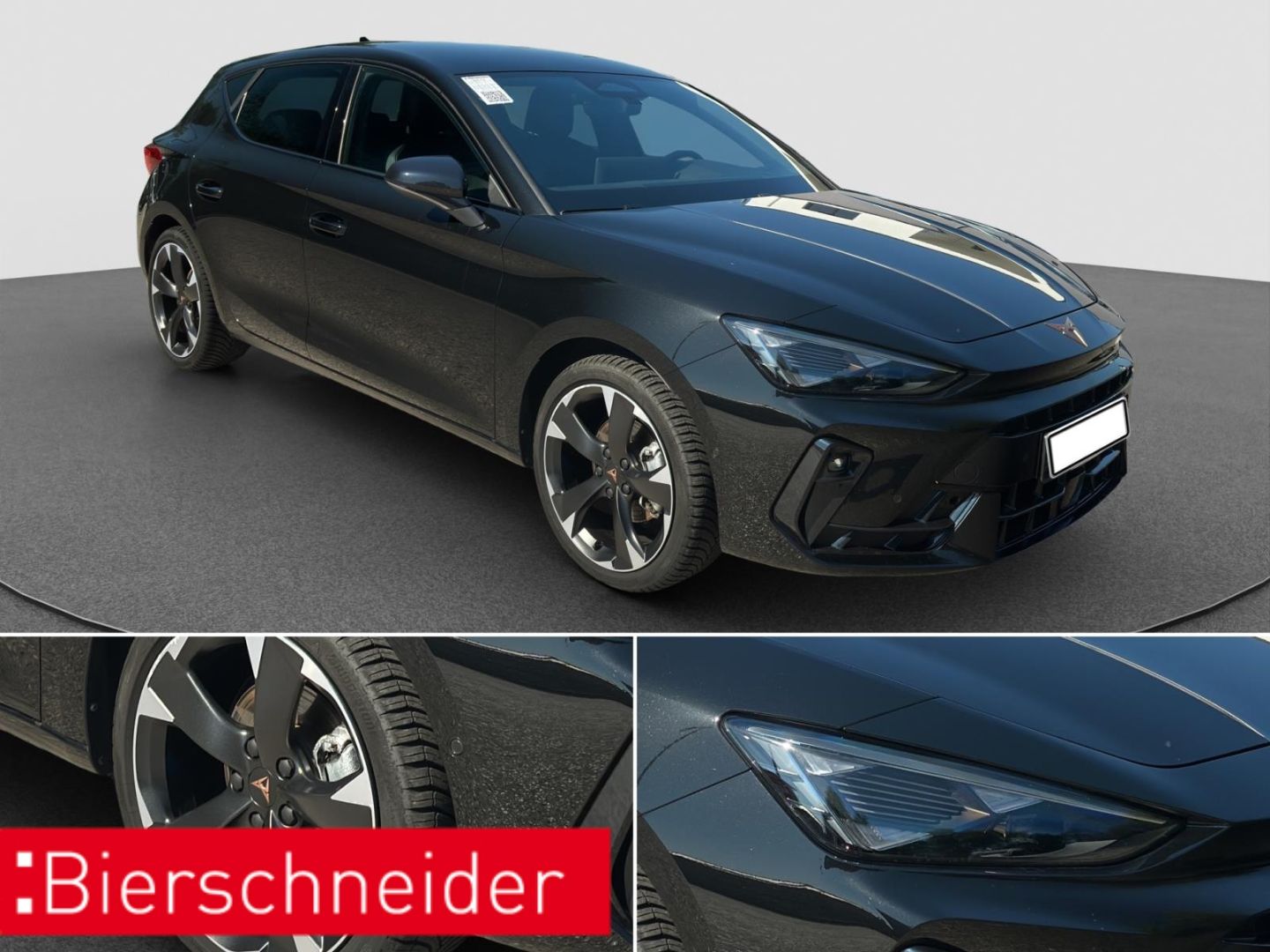 Cupra Leon - Bild 12