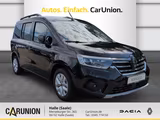 Renault Kangoo PKW Techno TCe 130 EDC (L1) - Renault Kangoo in Halle