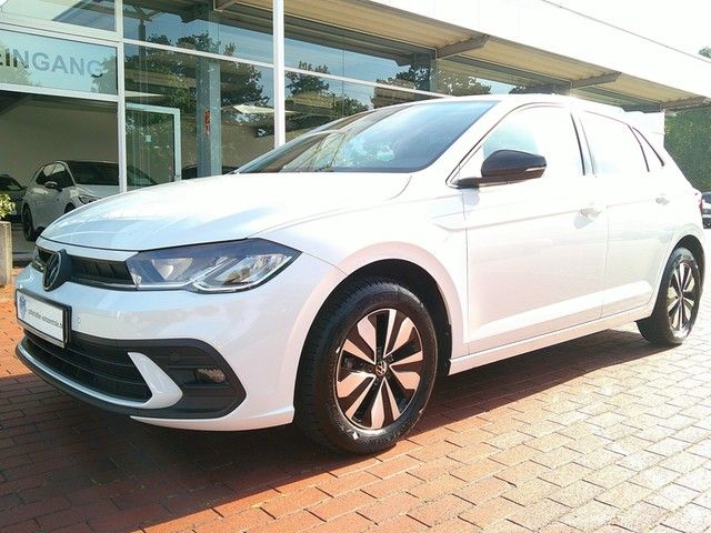 Volkswagen Polo - Bild 2