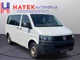 Volkswagen T5 Transporter Kombi/ 9*Sitze / AC / - Volkswagen: Standheizung