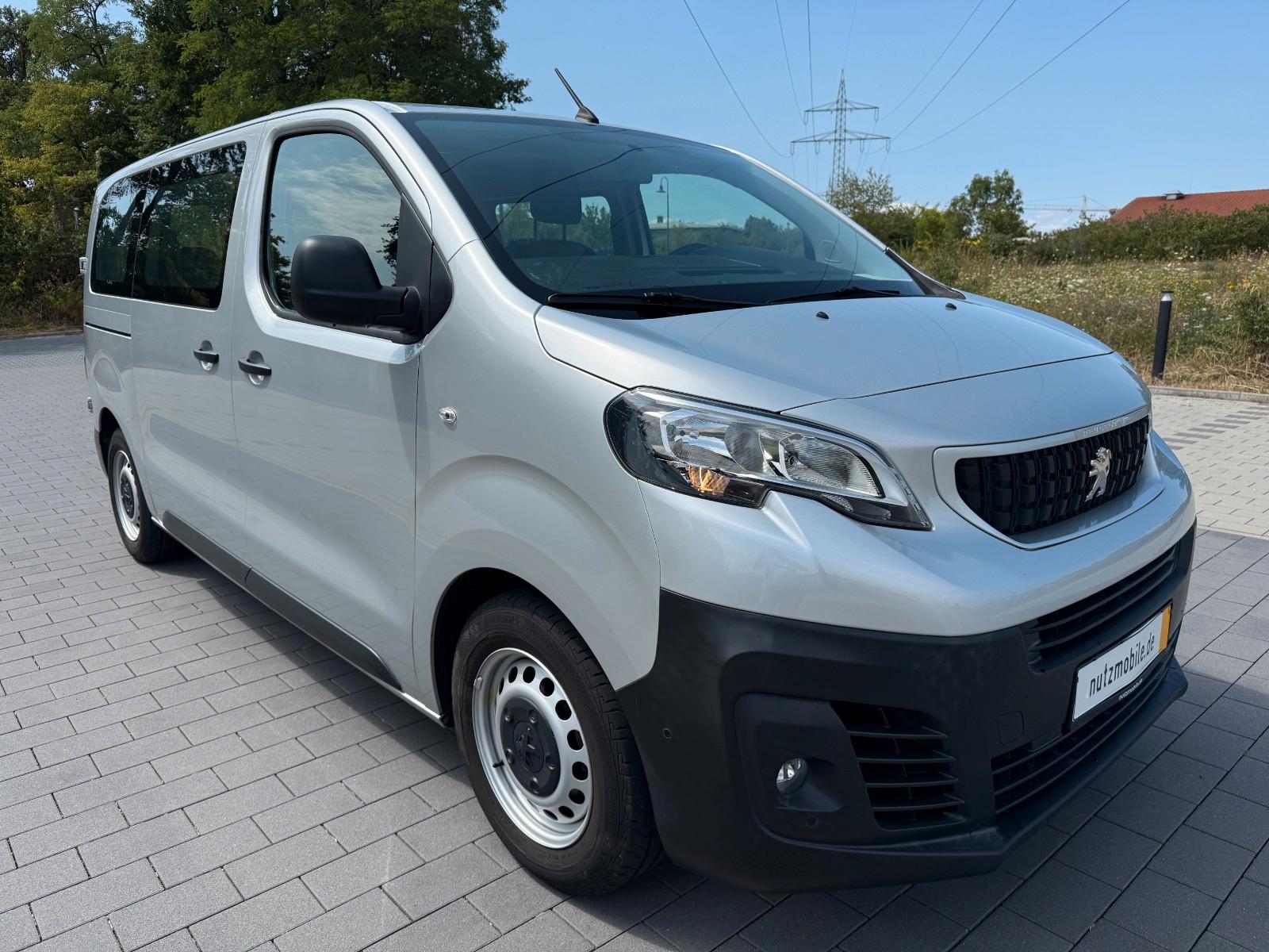 Peugeot Expert Kombi L2 8 Sitze