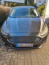 Ford Mondeo 2,0 TDCi 132kW Titanium ECOnetic Titanium - Ford: Econetic