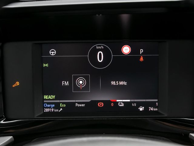 Opel Mokka e Elegance Fahrassistenz-Paket Kamera LED