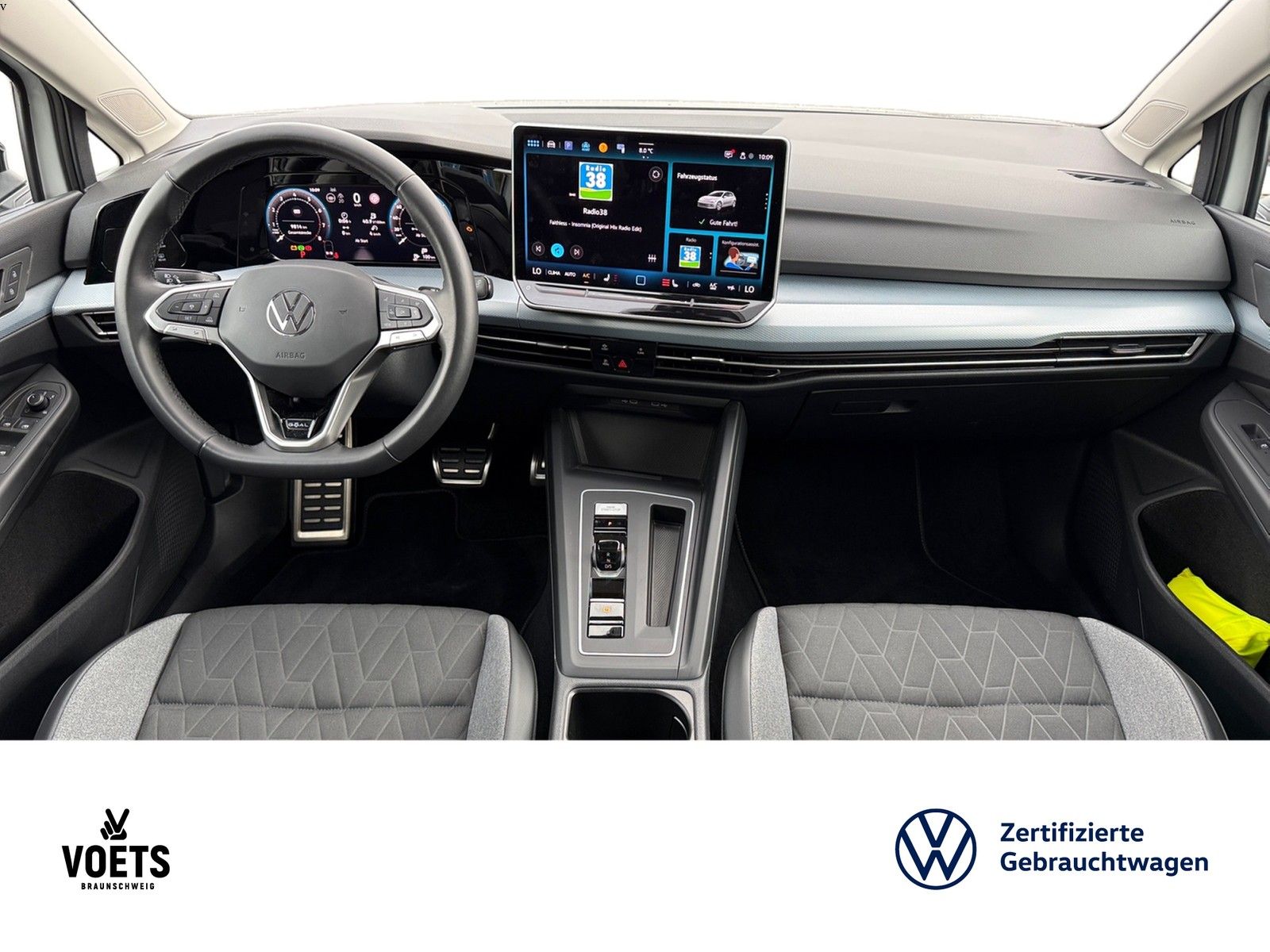 Volkswagen Golf - Bild 9