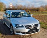 Skoda Superb 2.0 TDI SCR DSG Premium Edition Combi...