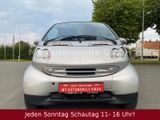 Smart FoTwo coupe Basis+PANORAMA+KLIMA+AUTOMATIK+SERVO - Smart ForTwo aus 2004