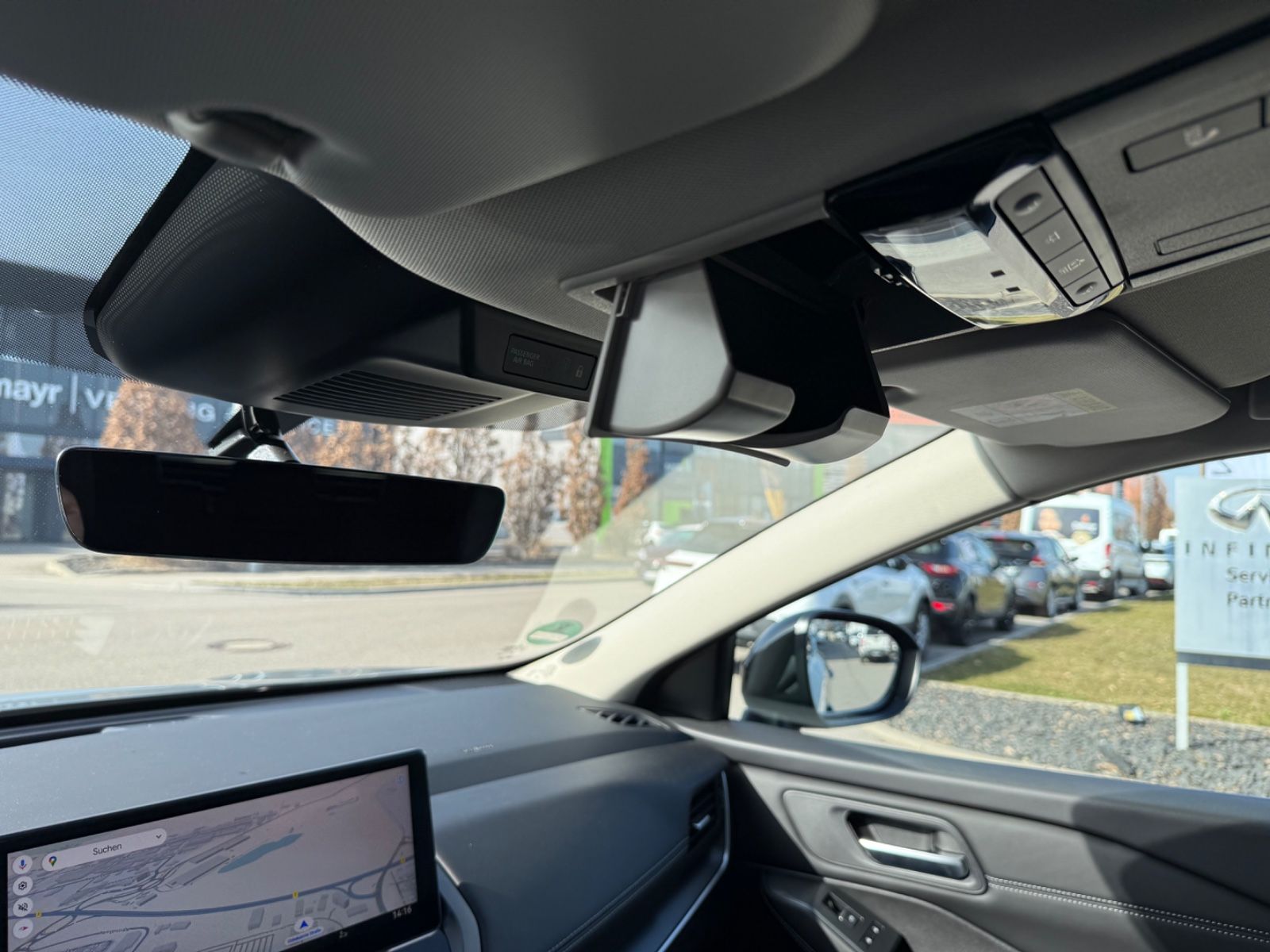 Fahrzeugabbildung Nissan Qashqai N-Connecta MHEV - Navi, 360°, Winter-P.