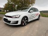 Volkswagen Golf 2.0 GTI Performance Standhzg. Kamera Leder  - VW Golf Gebrauchtwagen in Bonn