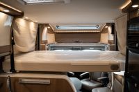 Malibu T 490 LE -Alde -Touring Paket -Leder -Hubbett (8/25)