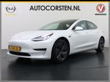 Tesla Model 3 RWD SR+ 60kWh 325PK LMF AutoPilot Leder - Tesla MODEL 3 SR Gebrauchtwagen