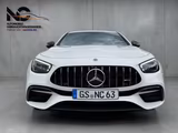 Mercedes-Benz E 63s AMG 4 Matic+ Lim. I Schalen I 2x Carbon I - Benzin Gebrauchtwagen
