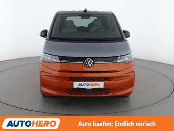 Volkswagen T7 Multivan - 9