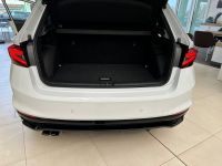 Skoda Fabia - Vorschau Bild 14