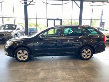 Skoda Octavia Combi Impuls Edition 1.4*SHZ*PDC*2.HAND*