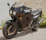 Triumph Daytona 1200 - TRIUMPH DAYTONA 1200