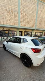 Seat Ibiza Xcellence 1.6 TDI Start&Stop (1... - Seat Ibiza XCELLENCE mit Diesel-Antrieb