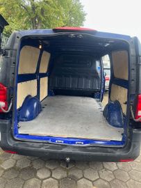 Mercedes Vito - 12