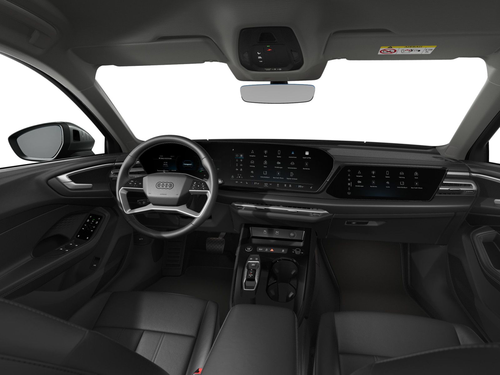 Audi A5 - Bild 9