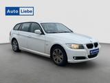 BMW 318i TOURING 2.0 TEMPOMAT|KLIMAAUTOMATIK|PDCuvm - scheckheftgepflegte BMW 318