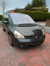 Renault Espace Expression 2.0 16V Turbo Expression - Renault Espace: Expression