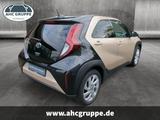 Toyota Aygo X 1.0 VVT-i 5-Türer Pulse 5-Gang-Schaltgetr - Toyota Aygo (X) in Chemnitz