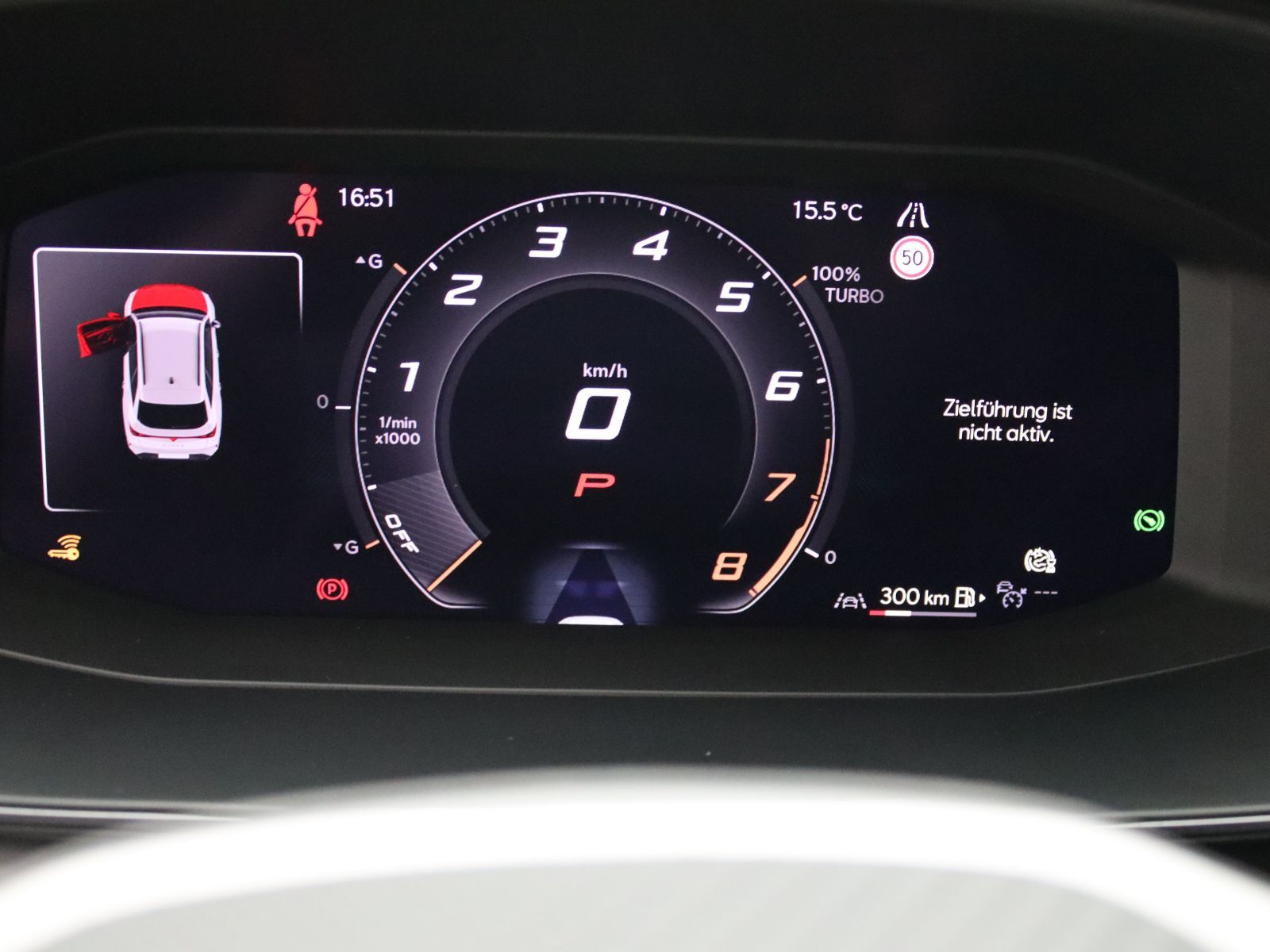 Cupra Leon - Bild 13