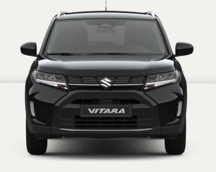 Suzuki Vitara - Bild 2