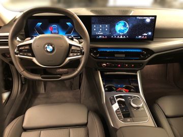BMW 430 Gran Coupé - 10