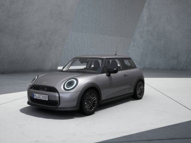 MINI Cooper C Classic Trim ab 220,54€/ Monat