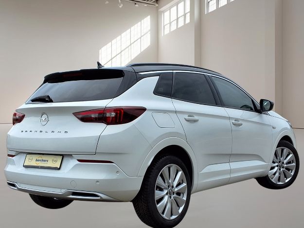 Opel Grandland 1.5 D Automatik Elegance imagem 2