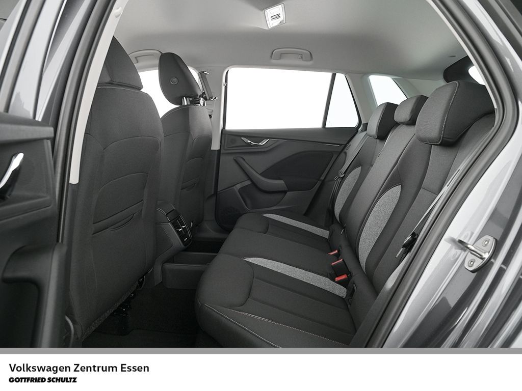 Skoda Kamiq - Bild 12