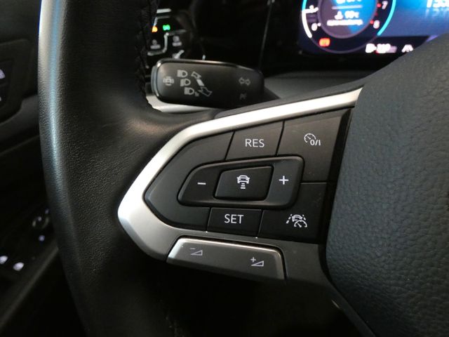 Golf 1.5 TSI Active Standheizung Kamera Head UP