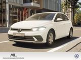 Volkswagen Polo Trend 1.0 l 5-Gang DynLicht Fernlichtass. - Neuwagen mit Benzin-Antrieb: Kleinwagen, 1.5
