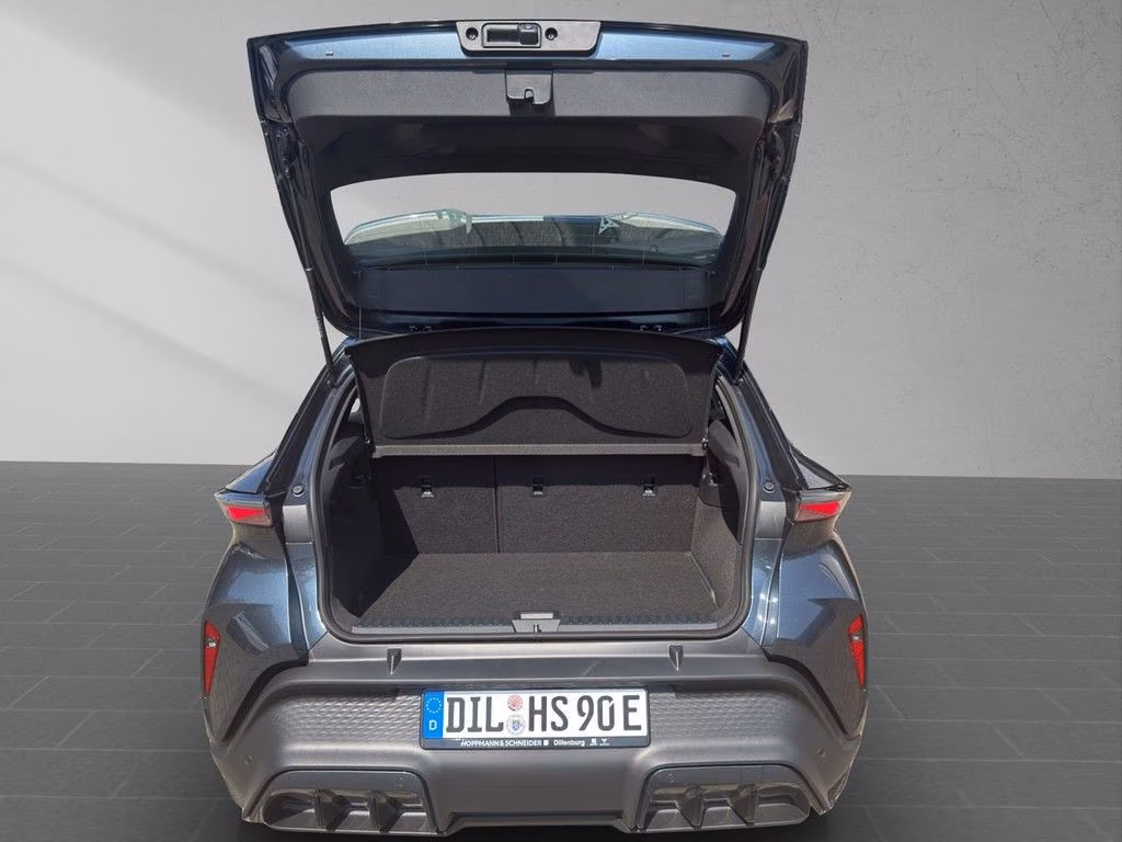 Cupra Raval Endurance Edition 211 PS 52 kWh Edition Dy