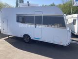 Bürstner Averso 480 TK B66 *Etagenbetten, 1.360 kg!.* - Bürstner 480 TK