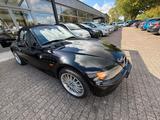 BMW Z3 Roadster 1.9i/Original/TÜV+Service Neu - BMW Z3 aus 1999: Roadster