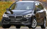 BMW GT+218d+HUD+NAVI+17"+SPORT+DDC+DR-ASS+RFK+GRA+BU - BMW 2er Reihe mit Diesel-Antrieb: Kombi