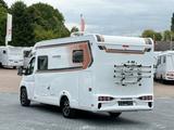 Weinsberg CaraCompact 600MEG Pepper*2xKlima*SAT+TV*Top* - Weinsberg CaraCompact 600 meg