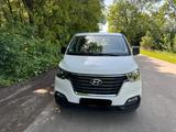 Hyundai H-1 - Hyundai H-1 aus 2019