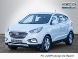 Hyundai ix35 Fuel Cell FCEV Electro Hybrid KAMERA NAVI - Hyundai ix35: Automatik