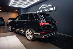 AUDI Q7 45 TDI*PANO*360*AHK*MATRIX*B&O*S&H*MEMORY*