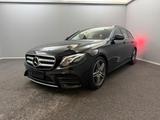Mercedes-Benz E 220d T AMG MOD19*AHK*360°*MBEAM*AMBIENT*TOP - Mercedes-Benz: A