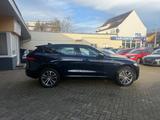 Jaguar F-Pace R-Sport 20d*LEDER*SHZ*Alcantara*** - gebrauchte Jaguar F-Pace aus dem Jahr 2020