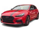 Hyundai i30 N Line DCT*LED*NAVI*ALCANTARA*CARPLAY*DAB* - Hyundai i30 Gebrauchtwagen in Duisburg