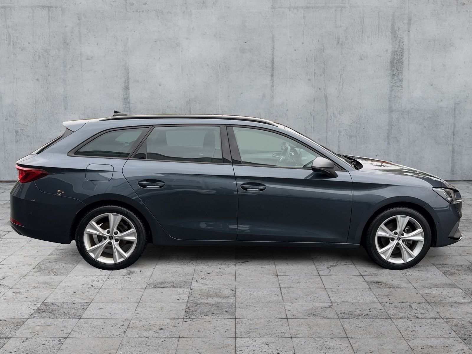 Seat Leon - Bild 7