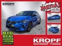 Opel Corsa - Vorschau Bild 1