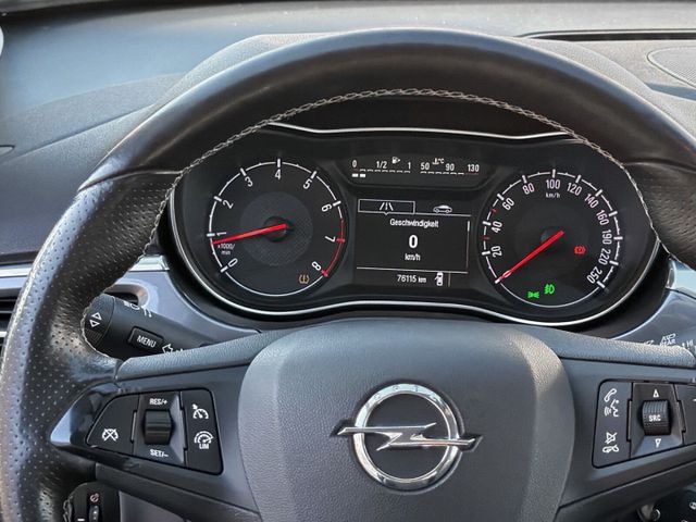 Opel Corsa E Innovation ecoFlex