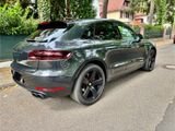 Porsche Macan GTS Panorama Navi Rückfahrkam.Alcantara - Porsche in Mainz